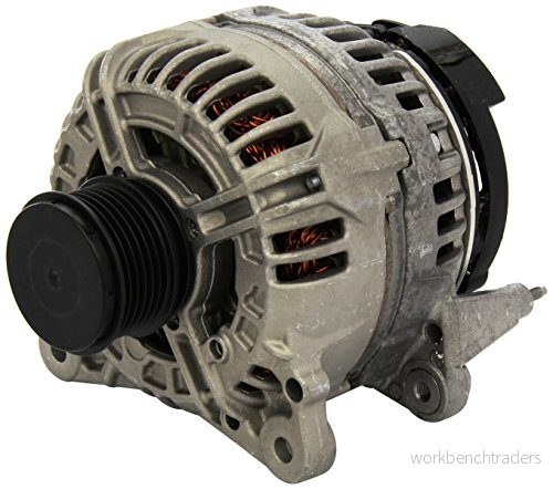 Generator BOSCH 0 986 045 340 3165143530078