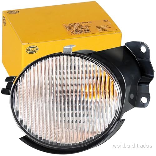 Hella Blinker 2BA 011 109-031 4082300693003