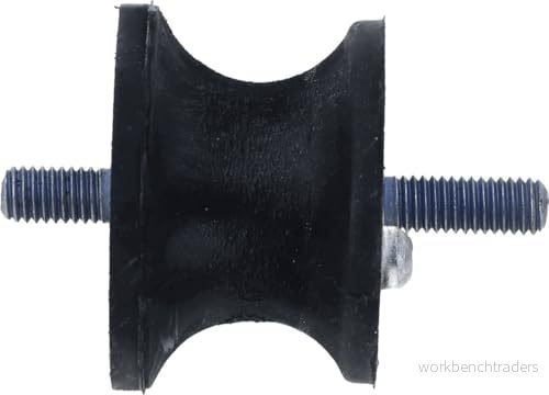 Lemförder 13269 02 Montering, Växel, Automatisk 4047437021129