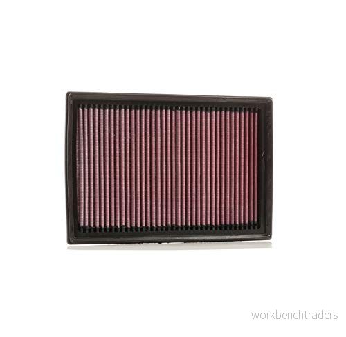 Luftfilter K&N Filters 33 2293 24844105875