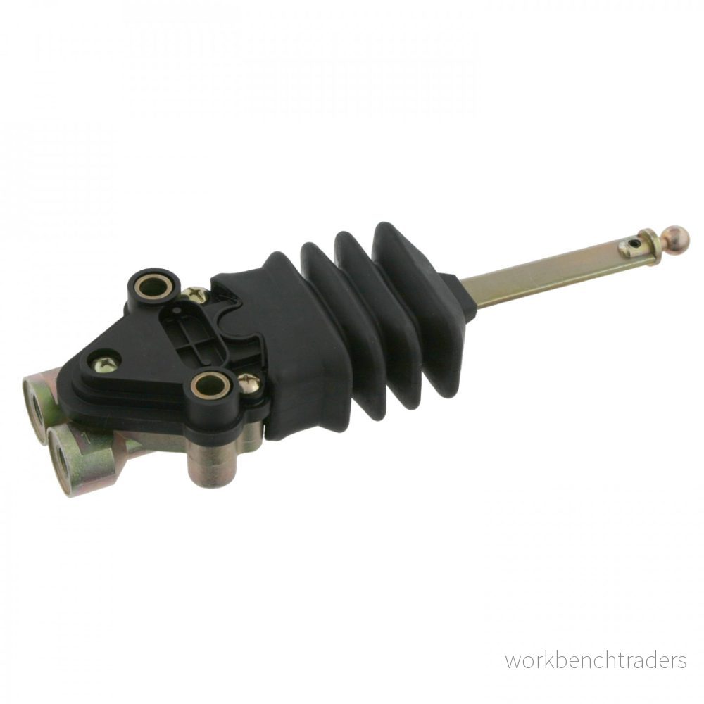 Luftfjäderventil FEBI BILSTEIN 23499 4027816234999