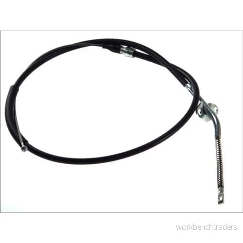 Vajer, Parkeringsbroms LINEX 27.01.38 5907668209989