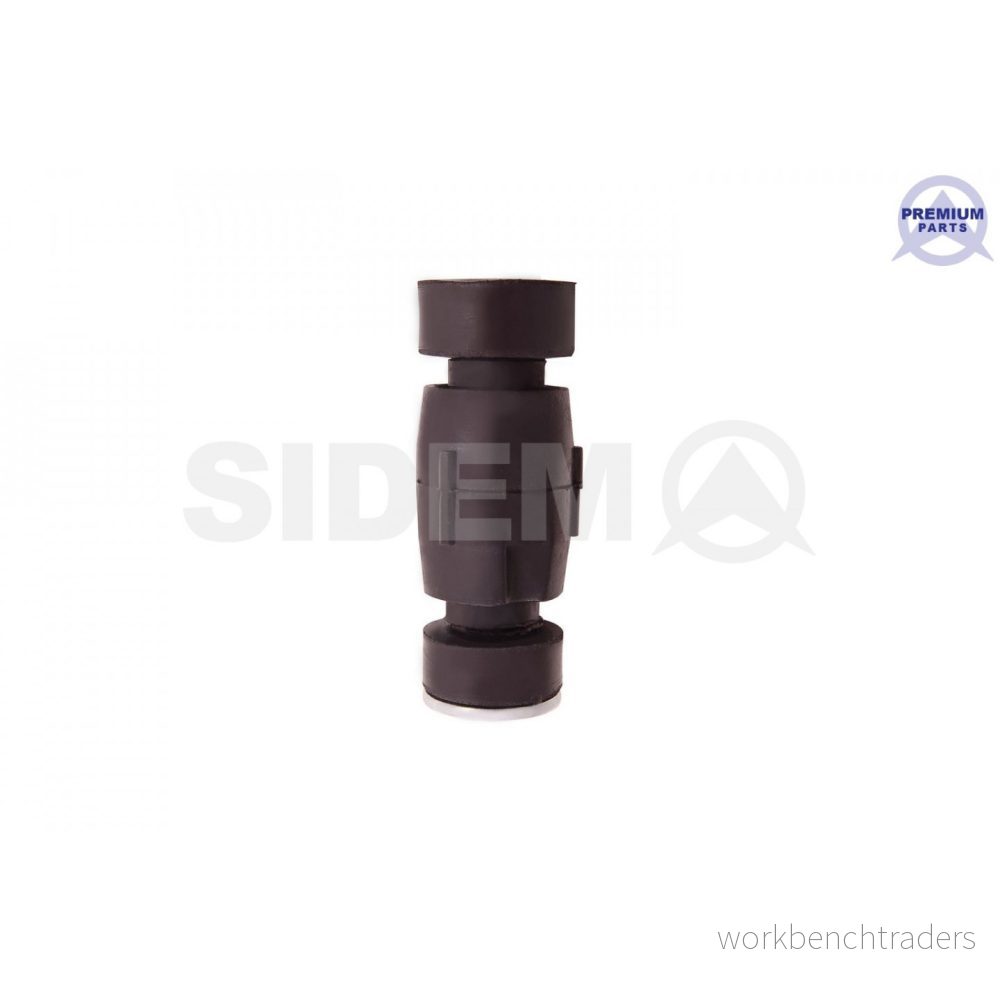 SIDEM 5669 Biellette de barre stabilisatrice extérieur, Essieu avant 72 MM8x1,25R RENAULT: Megane 1, Scenic 5413978197200