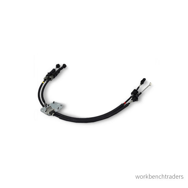 Vajer, manuell transmission LINEX 07.44.01 5907668244218