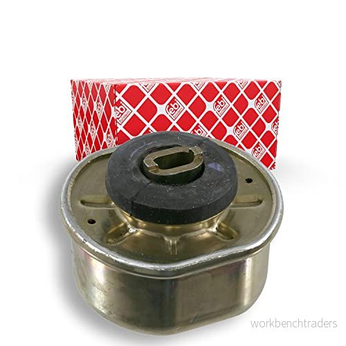 Febi Bilstein 01514 Motormontering - 1 styck 4027816015147