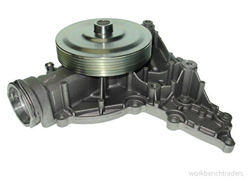 Saleri SIL PA1421 Vattenpump 8019738104678
