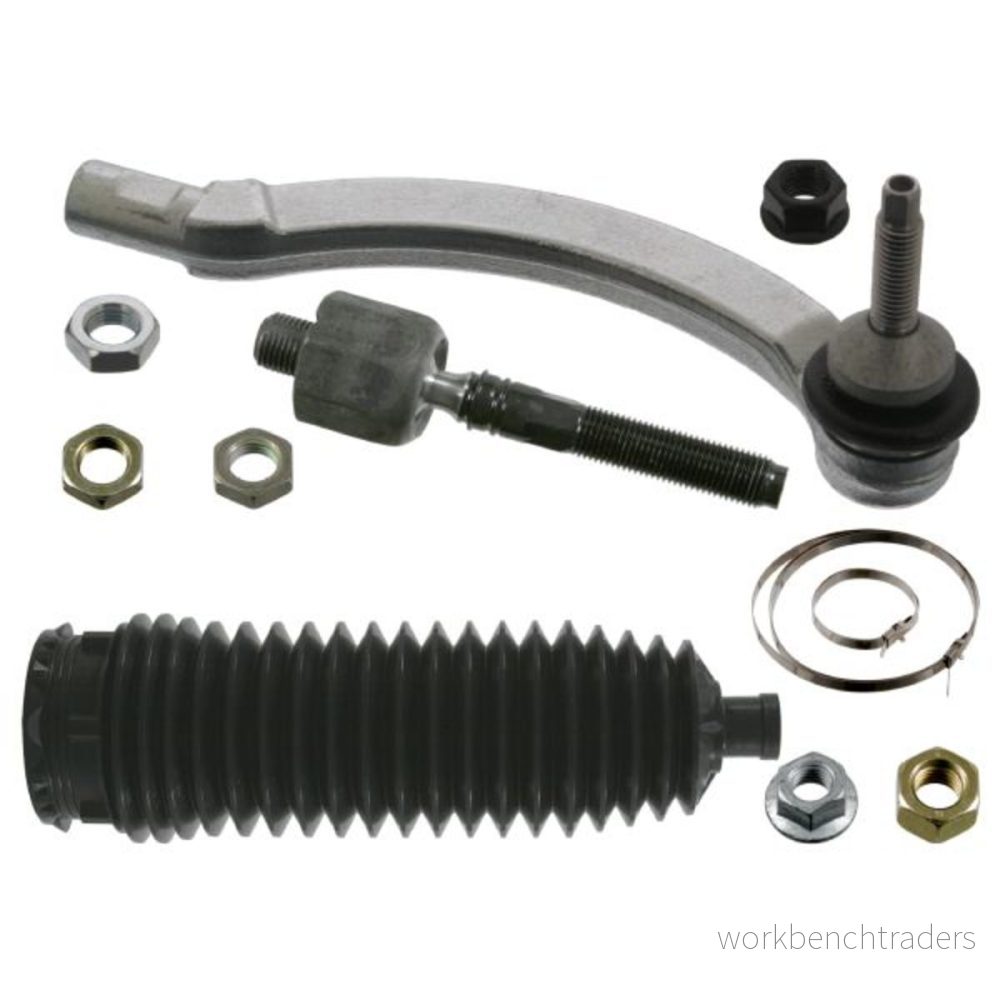 Parallelstag, styrning FEBI BILSTEIN 40556 4027816405566