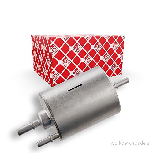 Bränslefilter FEBI BILSTEIN 30753 4027816307532