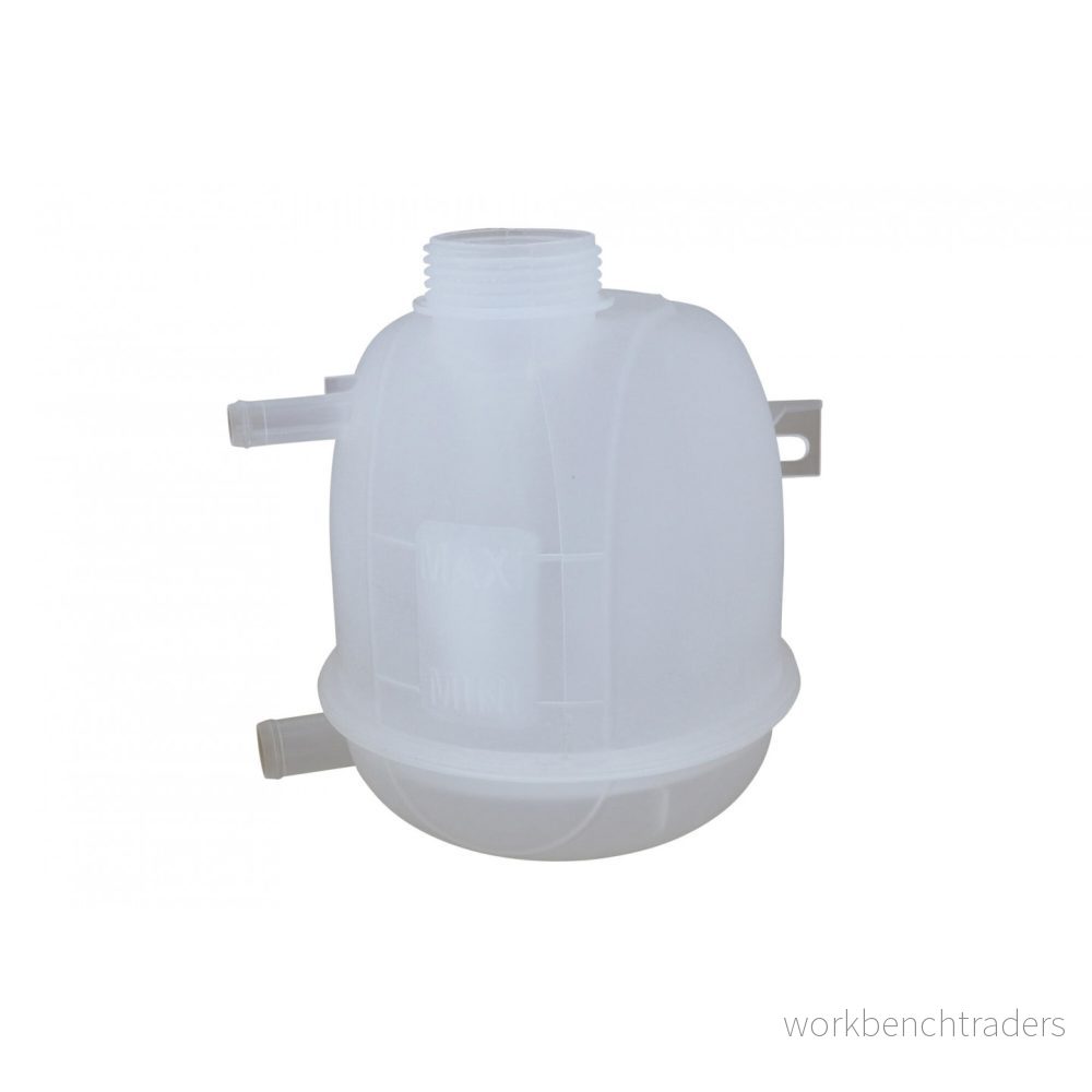VAICO V46 0290 Vase d'Expansion Qualité originale RENAULT: Scénic 1, Megane Scenic 4046001453854