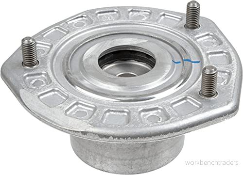 Fjäderbens stödlager LemfÖrder 42439 01 4047437513952