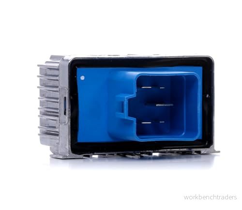 Kontrollenhet, glödstiftsystem Hella 4RV 008 188 591 4082300675825