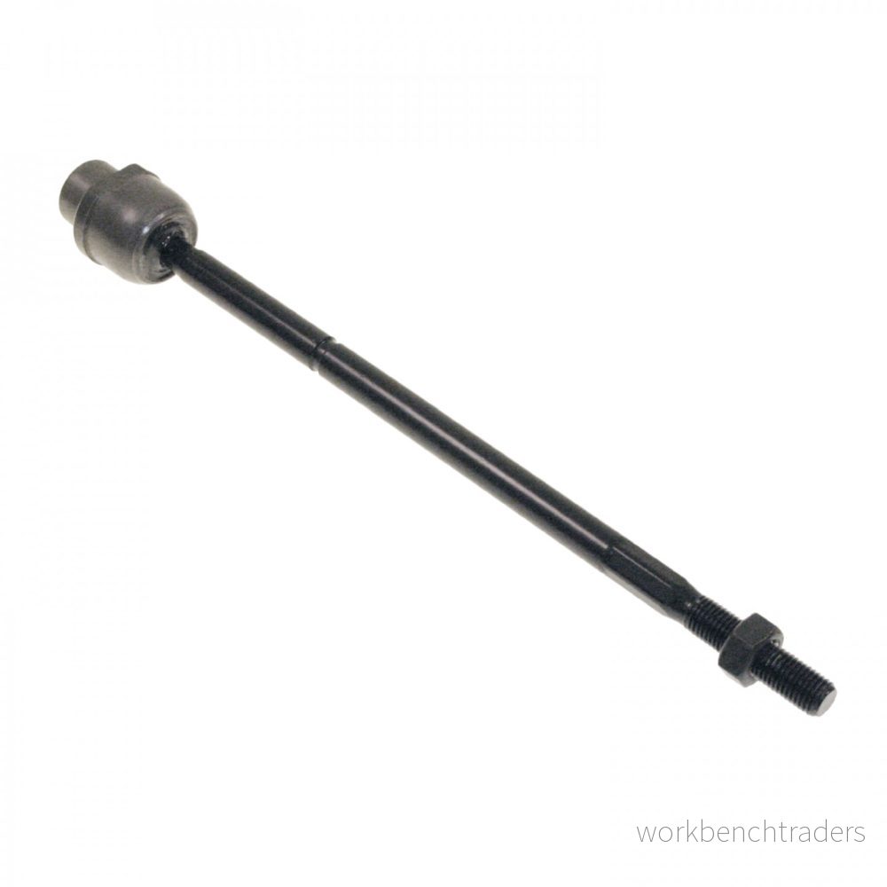 BLUE PRINT ADZ98722 Rotule Axiale Essieu avant gauche, droit 315 avec contre écrou collier OPEL: Corsa C 3/5 portes 5050063987225