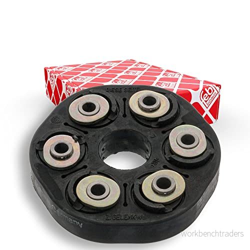 Led, kardanaxel Febi bilstein 03601 4027816036012