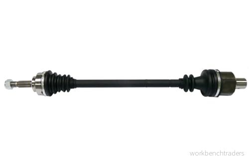 SKF VKJC 2685 Arbre de transmission 734 RENAULT: 19 II Chamade, I 3/5 portes, portes 7316572884256