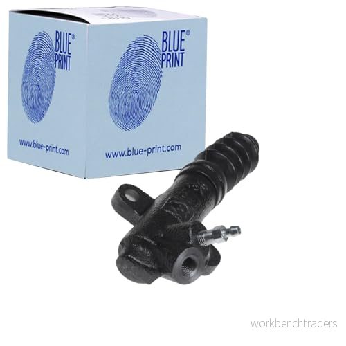 BLUE PRINT ADM53612 Récepteur d'Embrayage FORD: Ranger Mk2, MAZDA: Série B Pick up 5050063536126