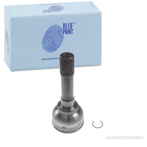 BLUE PRINT ADK88915B Tête De Cardan côté roue, Essieu avant SUZUKI: Jimny SUV 5050063603095