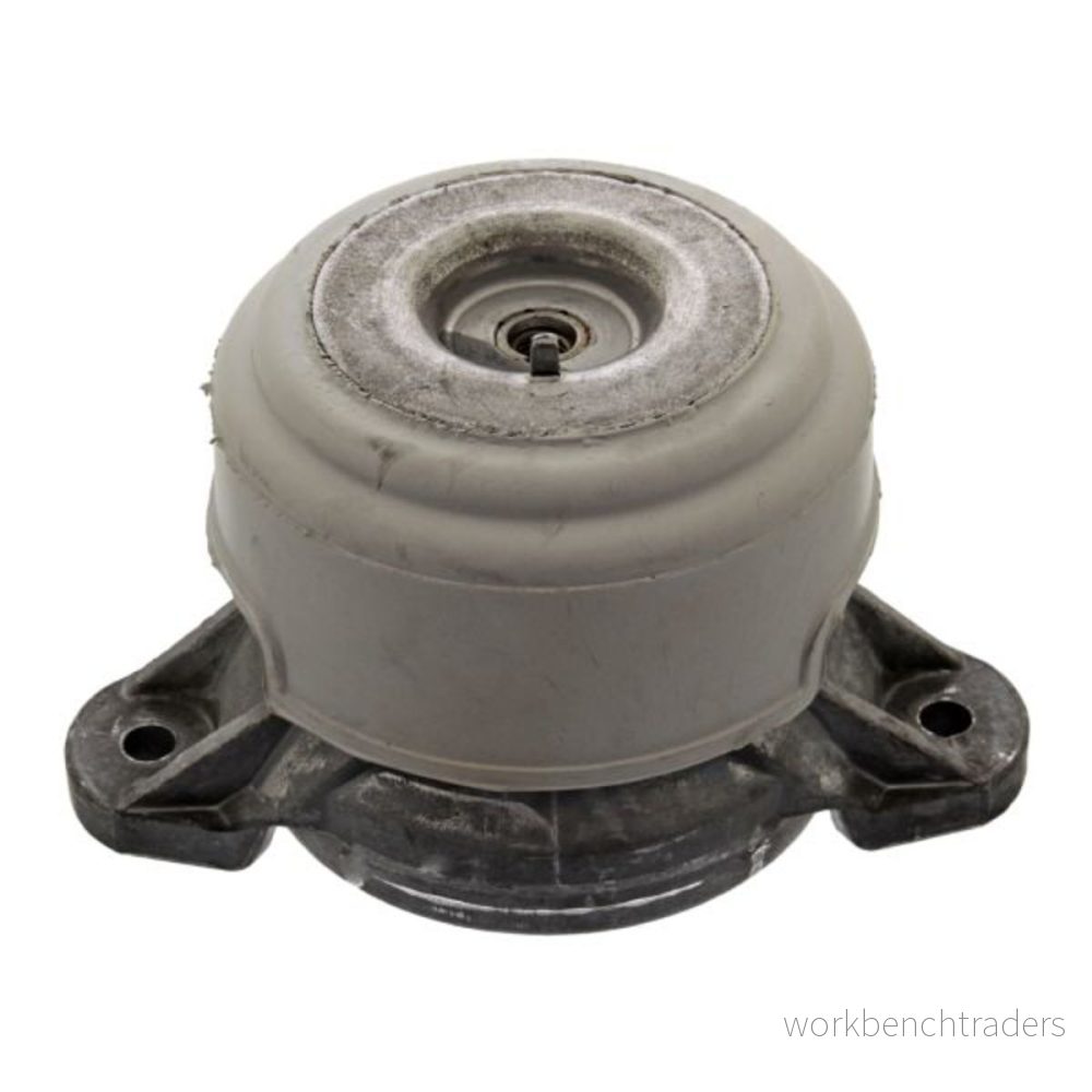 Motormontering FEBI BILSTEIN 49414 4027816494140