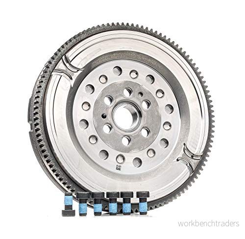 LuK 415 0532 10 Volant moteur bi masse
