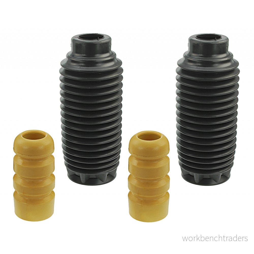 MEYLE 11 14 640 0000 Kit De Protection d'Amortisseur Essieu avant ORIGINAL Quality PEUGEOT: 3008 I, 5008 308 I SW, CITROËN: C4 II 5 portes 4040074048368