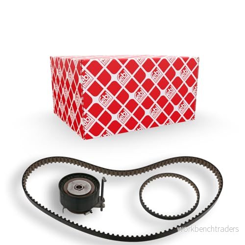 Tand/styrremssats Febi bilstein 100325 4054224003251