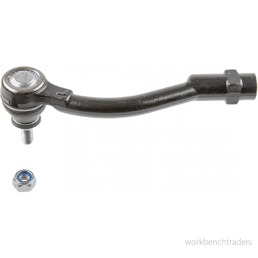 Styrled, Framaxel, Vänster, hyundai i20 i, ix20, kia soul venga, venga hatchback van, 56820 2K000 4047437401648