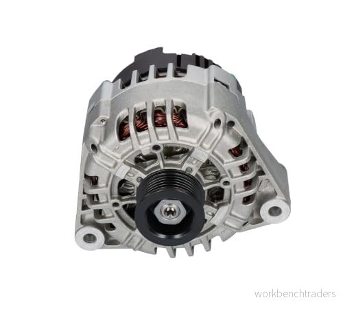 Valeo 439298 Generator 3276424392985