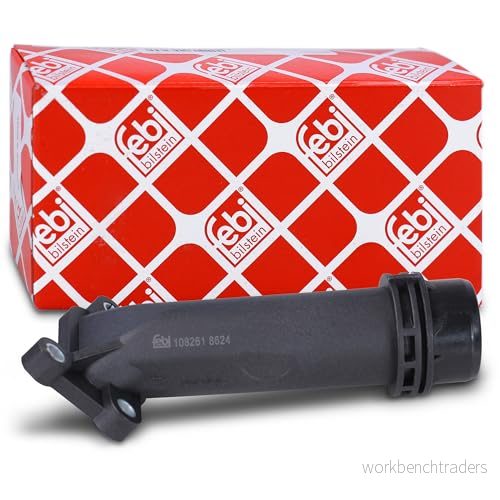 Kylmedelsfläns FEBI BILSTEIN 108261 4054224082614