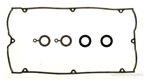 Ajusa Packningssats, ventilkåpa 56044300 8427769986253
