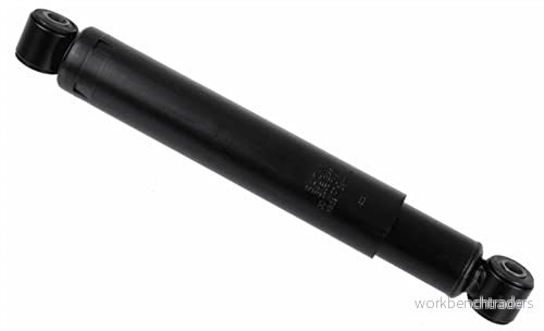 SACHS 993 925 Ressort de suspension SEAT: Leon III 3/5 portes, SC, ST