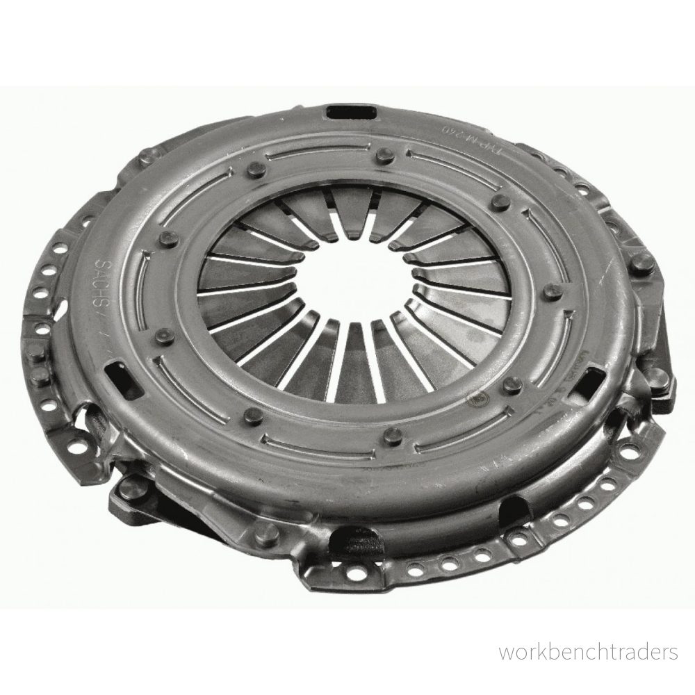 SACHS 3082 002 048 Tryckplatta 4013872861477
