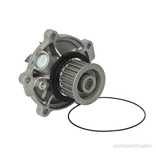Saleri PA1502 Vattenpump 8019738111669