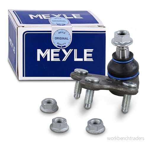 MEYLE Stöd-styrstag 116 010 0024 vänster Reservdel Bildelar 4040074059722
