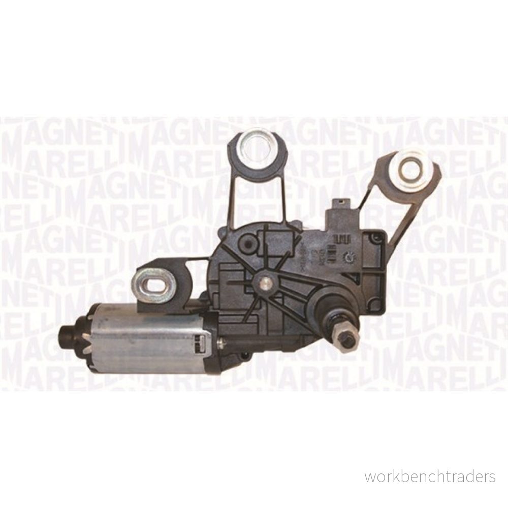 Magneti Marelli Vindrutetorkarmotor 064342006010 8001063798363