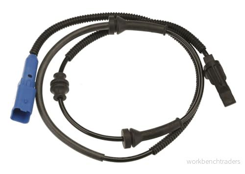 TRW GBS2127 ABS-sensor Citroën Peugeot DS Opel 3322938191269