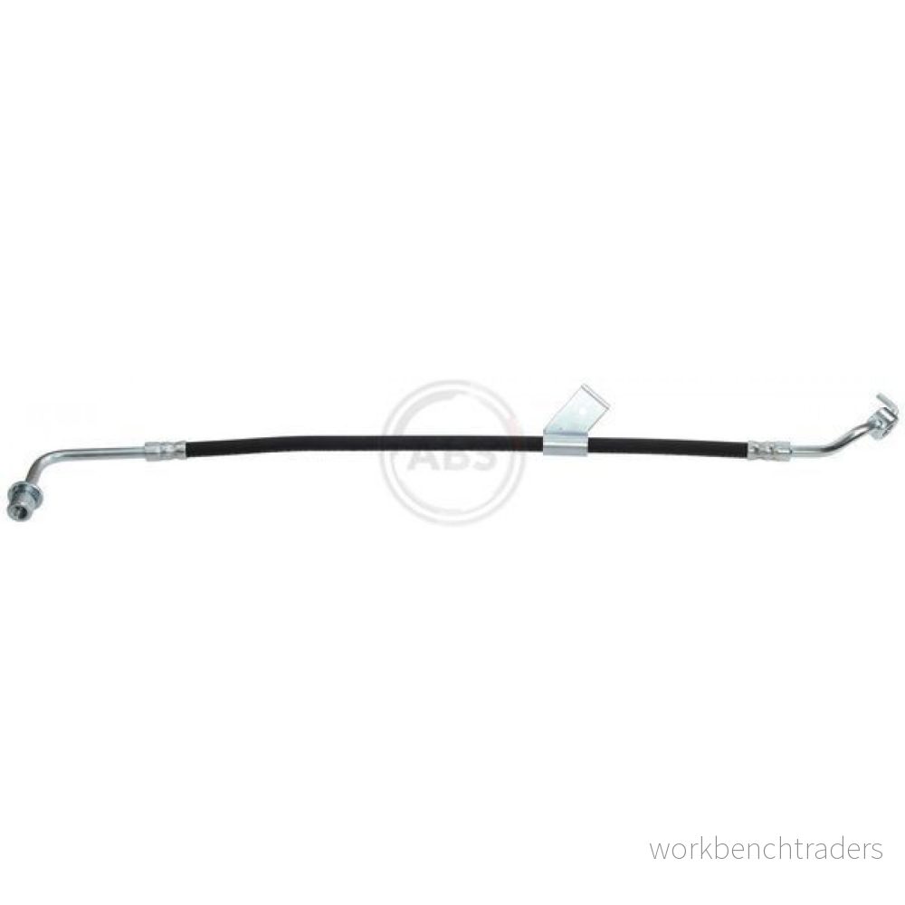 A.B.S. SL 3363 Flexible De Frein 429 BANJO 10.0 mm FORD: Transit Mk4 Сamion à Plateau/Сhâssis, Mk3 Plateau/Сhâssis