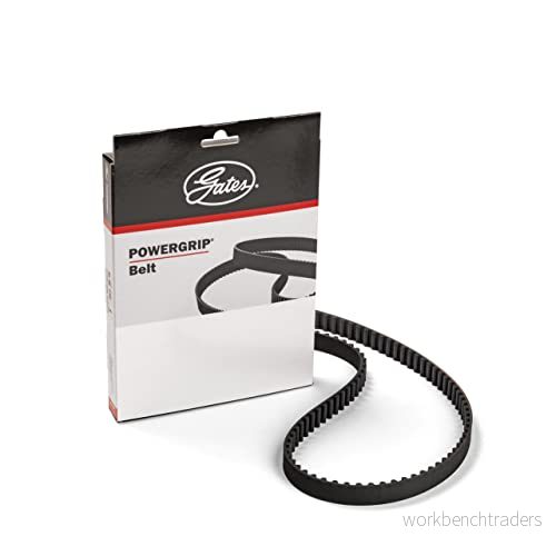 GATES FleetRunner Micro V Stretch Fit 5646XS Courroie de Distribution 194 1559 24 Fibre verre, HNBR (caoutchoucs nitrile hydrogénés) FIAT: 500L 5414465890482