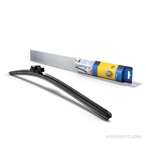 Torkarblad Hella 9XW 358 053 161 4082300633740