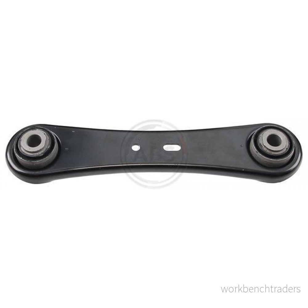 A.B.S. 211059 Bras de suspension sans rotule suspension, avec support en caoutchouc barre oscillant transversal Acier VOLVO: S60 I, XC60 V60 I 8717109553932 A.B.S. 211059 Bras de suspension sans rotule suspension, avec support en caoutchouc barre oscillant transversal Acier VOLVO: S60 I, XC60 V60 I 8717109553932