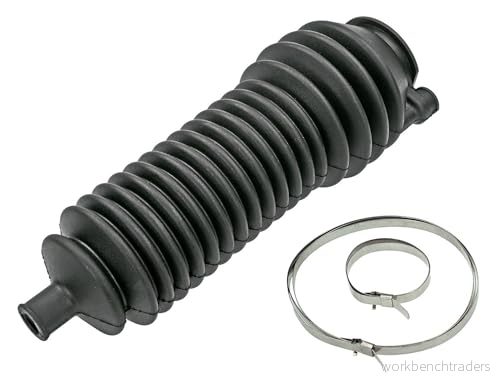 MEYLE 16 14 620 0003 Jeu de joints soufflets, direction avec accessoires ORIGINAL Quality RENAULT: CLIO 2, MEGANE 1, Scénic 1 4040074058824