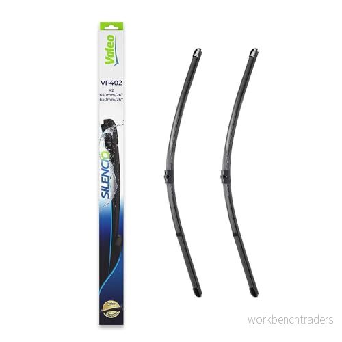 Torkarblad VALEO 574311 3276425743113