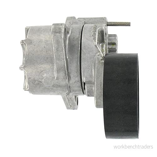 SKF VKM 38020 Spännrulle för aggregatrem 7316572408124