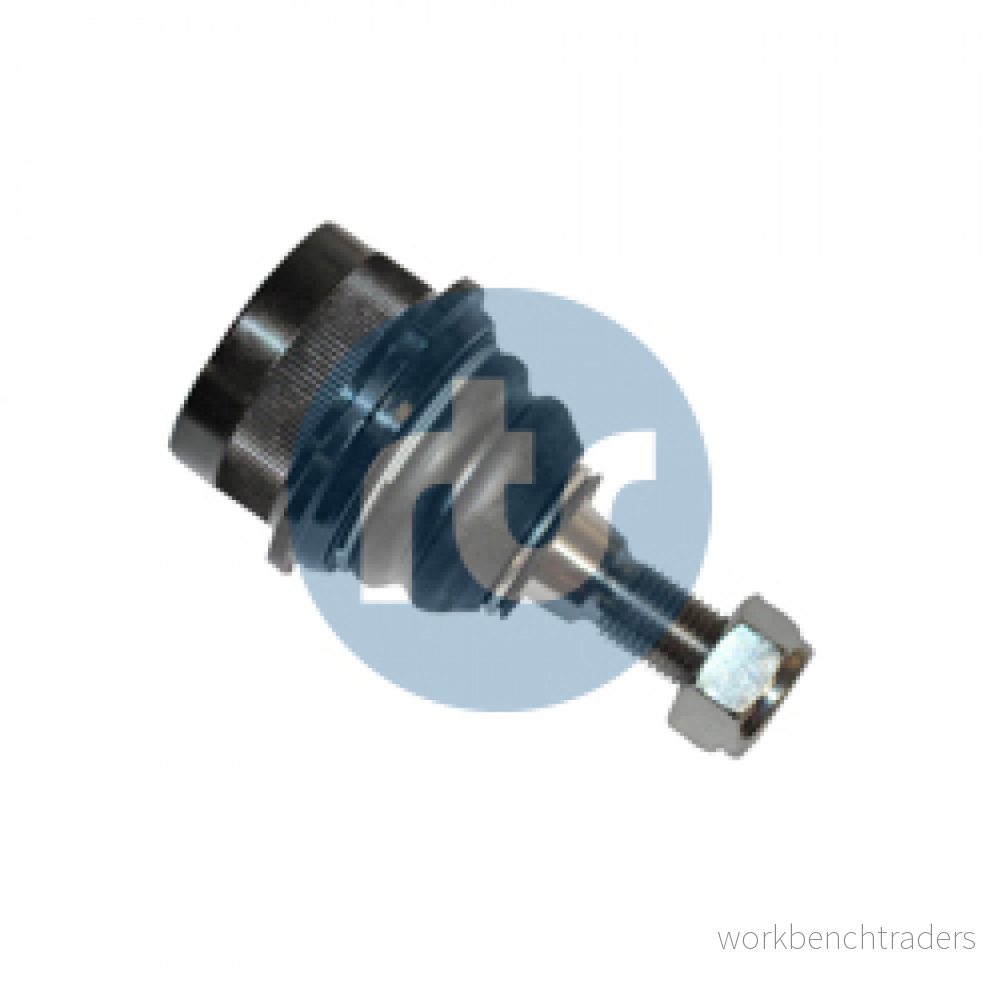 RTS 93 90407 Rotule de suspension des deux côtés l'essieu avant, supérieur 45,4 RENAULT: MASTER 2 Kasten, Pritsche/Fahrgestell 8435130325280