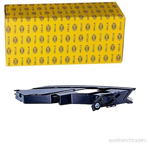 HELLA 2SD 015 386 551 Feu arrière gauche LED 4082300820676