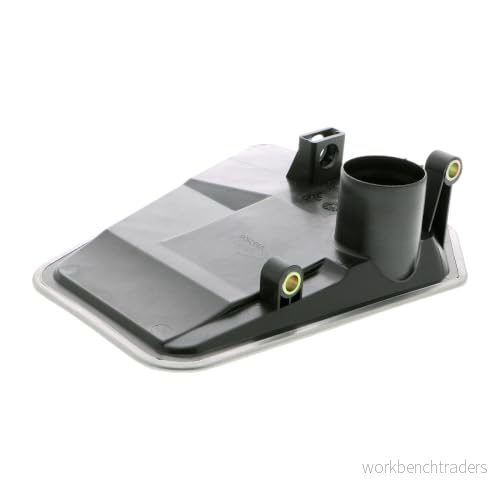 VAICO V10-2535 Hydraulikfilter, Automatväxel Audi A4 A6 A8 4046001582424