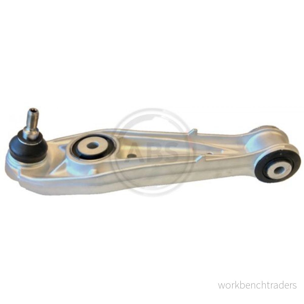 A.B.S. 211490 Bras de suspension avec rotule barre oscillant transversal Aluminium 17 PORSCHE: Boxster, 911 Coupe, Cayman 8717109627565 A.B.S. 211490 Bras de suspension avec rotule barre oscillant transversal Aluminium 17 PORSCHE: Boxster, 911 Coupe, Cayman 8717109627565