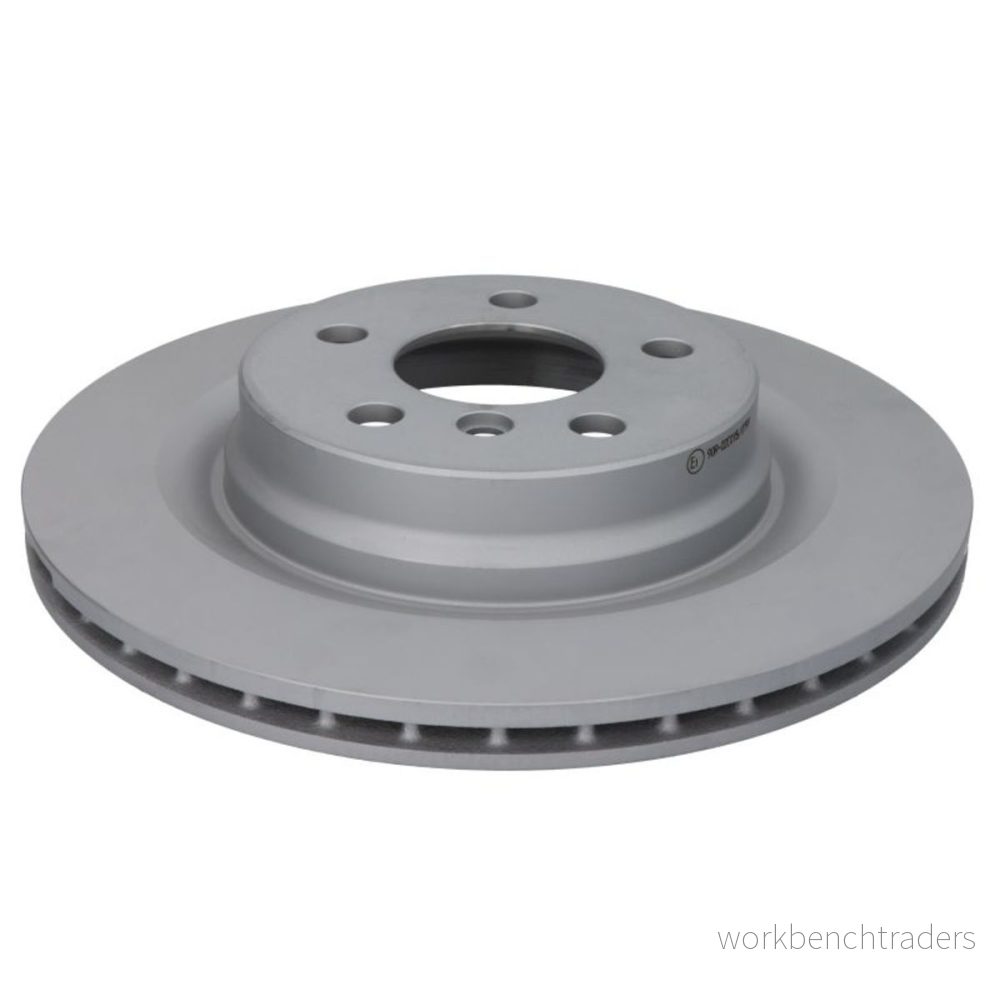 ATE 24.0120 0244.1 Disque de frein 300,0 20,0 5 112,0 ventilé revêtu à haute teneur en carbone avec vis/boulons BMW: X1, 2 Gran Tourer 4006633427135
