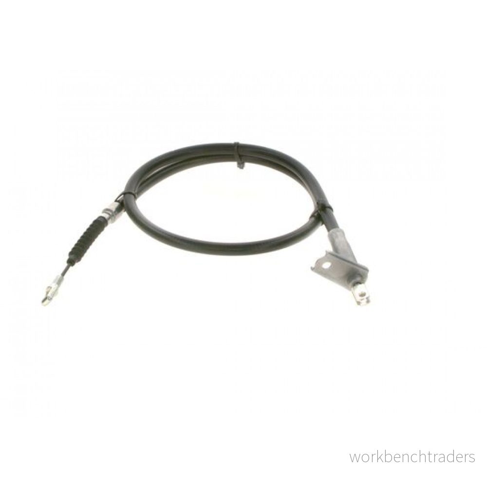 Vajer, parkeringsbroms BOSCH 1 987 477 749 3165143641699