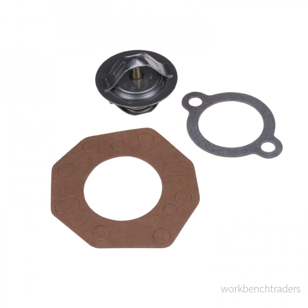 BLUE PRINT ADK89202 Thermostat d'eau 82 avec joints TOYOTA: Land Cruiser Prado 70 SUV, SUZUKI: Vitara I SUV Cabriolet 5050063892024