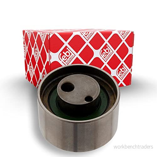 Spännrulle, kamrem FEBI BILSTEIN 30025 4027816300250