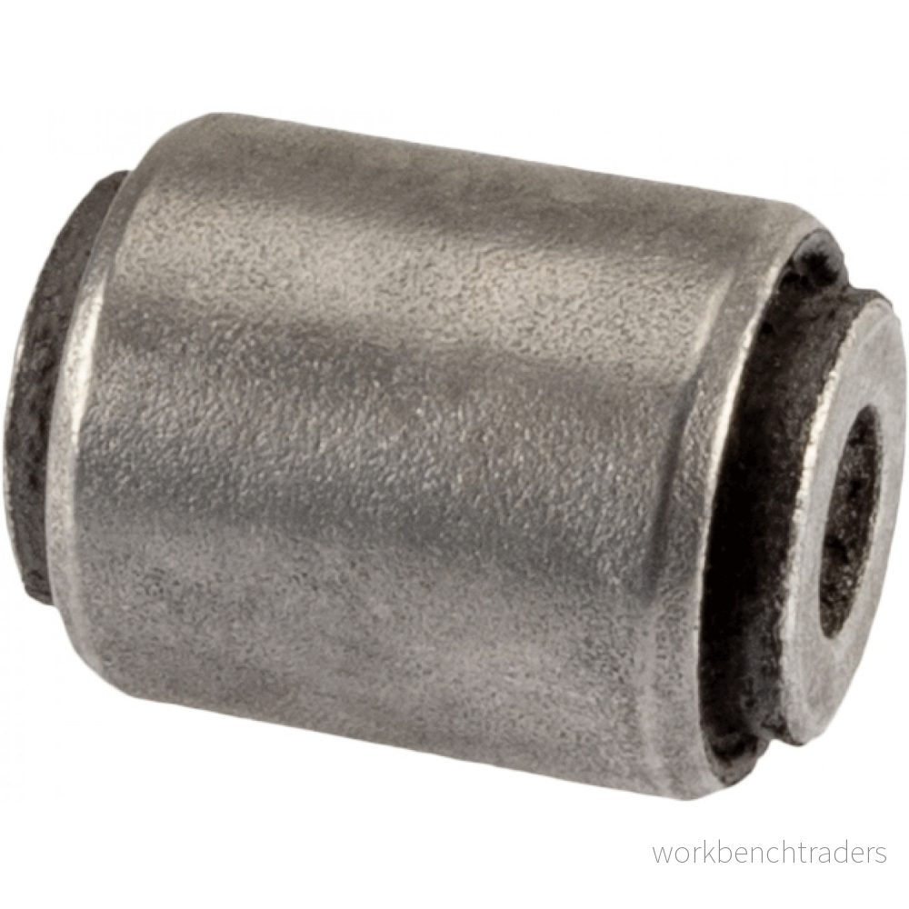 TRW JBU654 Silent Bloc De Triangle 43 Support métal caoutchouc MERCEDES BENZ: Classe C Berline, W124 190 3322937893379